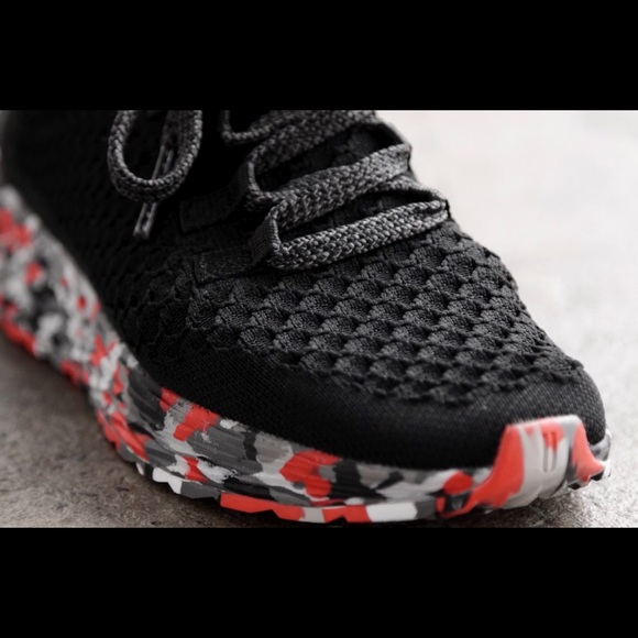 NoBull Project Black Storm SOLD OUT M8/W9.5 - Picture 4 of 12